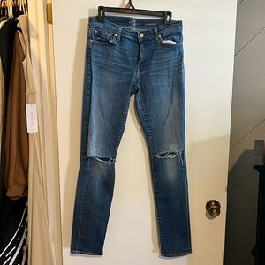 7 For All Mankind Jeans